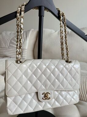 Chanel Classic Medium Double Flap Bag